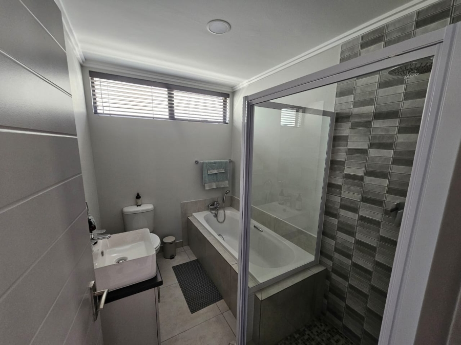 3 Bedroom Property for Sale in Pellissier Free State